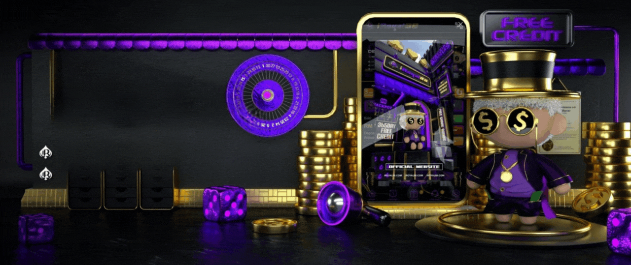 Free Register Bonus - Play Here Win Here